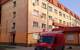Studio Apartments in center 5 поверх Без ліфту
